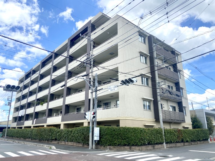 【分譲中古マンション:さいたま市南区】家族とペットと安心して暮らせる3LDK【武蔵浦和】 画像