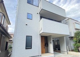 【建売住宅】子育て人気エリアに”ママ想い”の建売住宅【さいたま市】 アイキャッチ画像