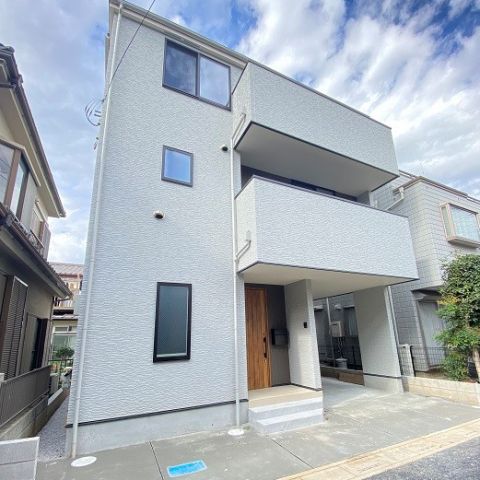 【建売住宅】子育て人気エリアに”ママ想い”の建売住宅【さいたま市】 アイキャッチ画像