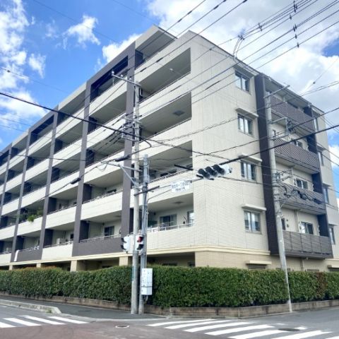 【分譲中古マンション:さいたま市南区】家族とペットと安心して暮らせる3LDK【武蔵浦和】 アイキャッチ画像